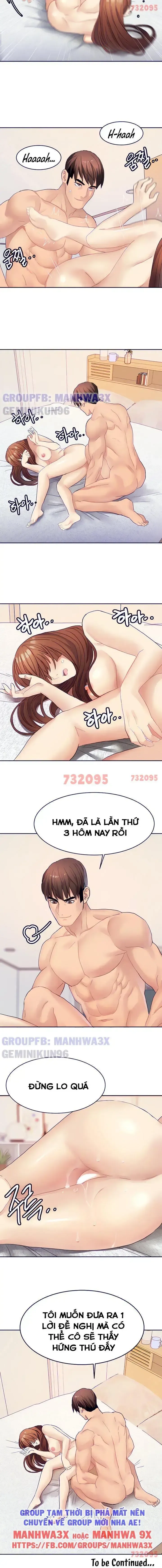 đọc truyện Gái Hư Thì Phải Bị Phạt Chương 16 ảnh 12 tại Thiên Thai Truyện