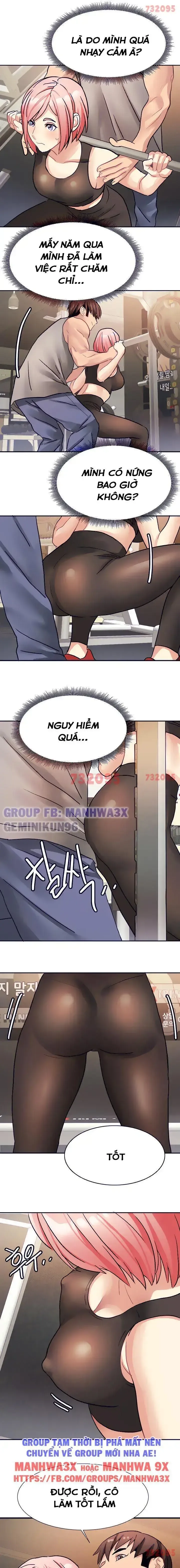 đọc truyện Gái Hư Thì Phải Bị Phạt Chương 19 ảnh 10 tại Thiên Thai Truyện