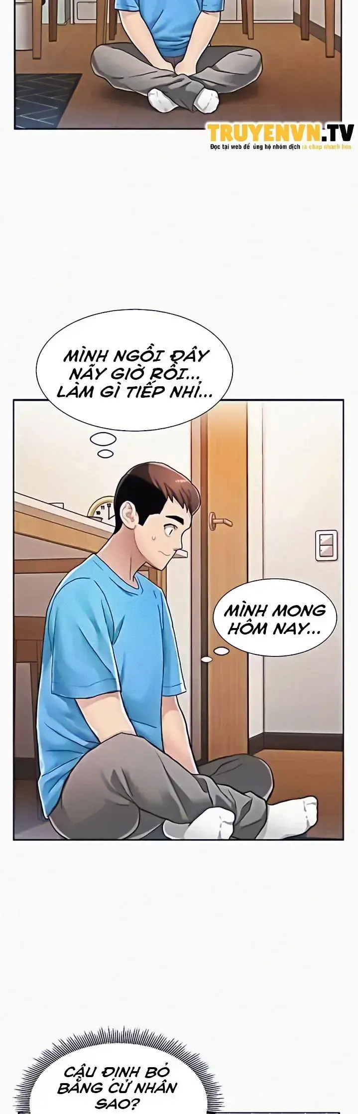 đọc truyện Gái Hư Thì Phải Bị Phạt Chương 2 ảnh 34 tại Thiên Thai Truyện