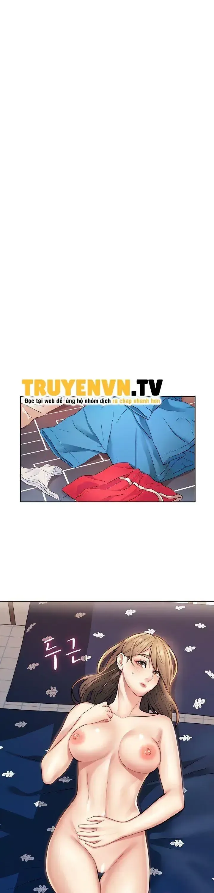 đọc truyện Gái Hư Thì Phải Bị Phạt Chương 3 ảnh 5 tại Thiên Thai Truyện