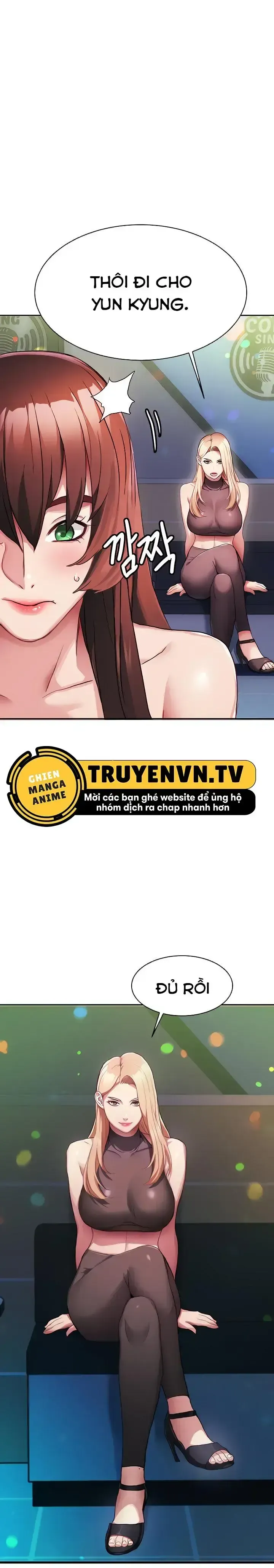 đọc truyện Gái Hư Thì Phải Bị Phạt Chương 6 ảnh 2 tại Thiên Thai Truyện