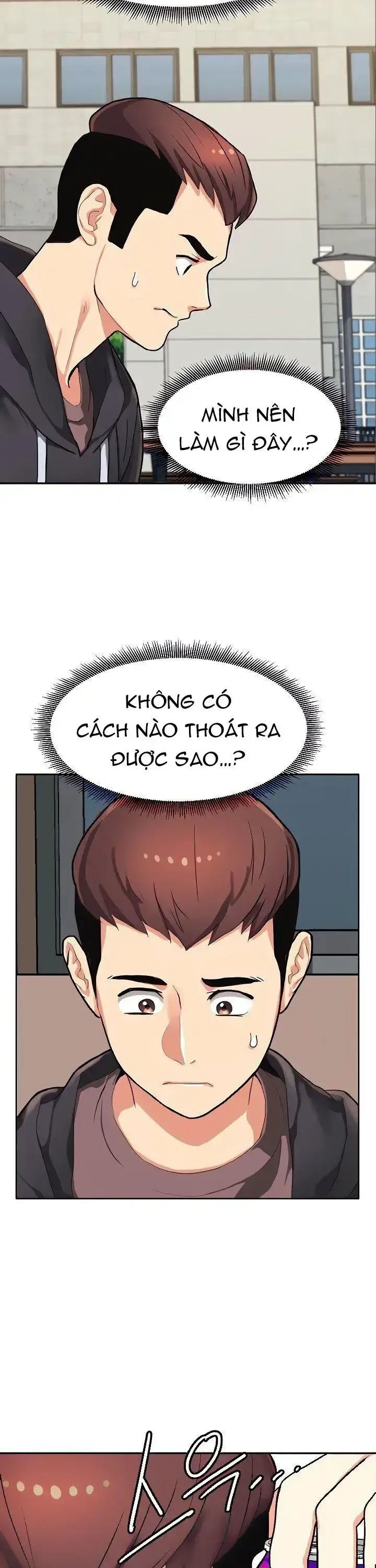 đọc truyện Gái Hư Thì Phải Bị Phạt Chương 7 ảnh 3 tại Thiên Thai Truyện