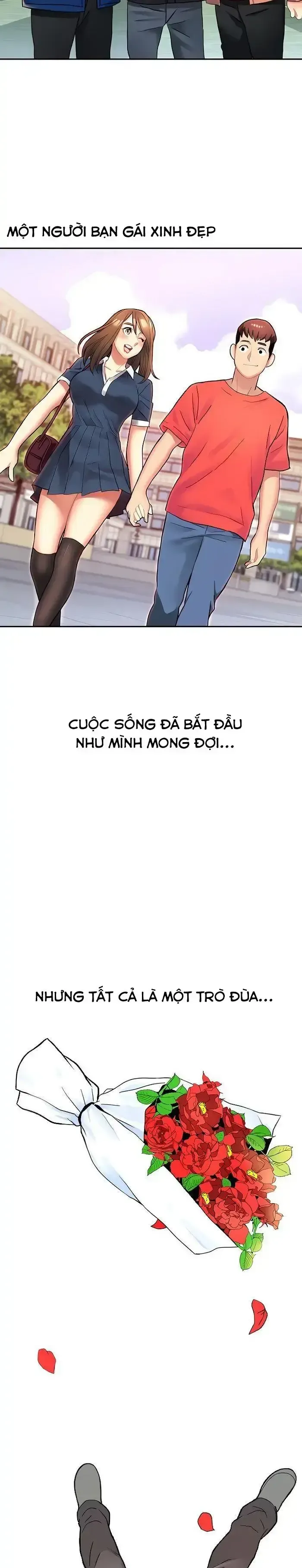 đọc truyện Gái Hư Thì Phải Bị Phạt Chương 8 ảnh 9 tại Thiên Thai Truyện