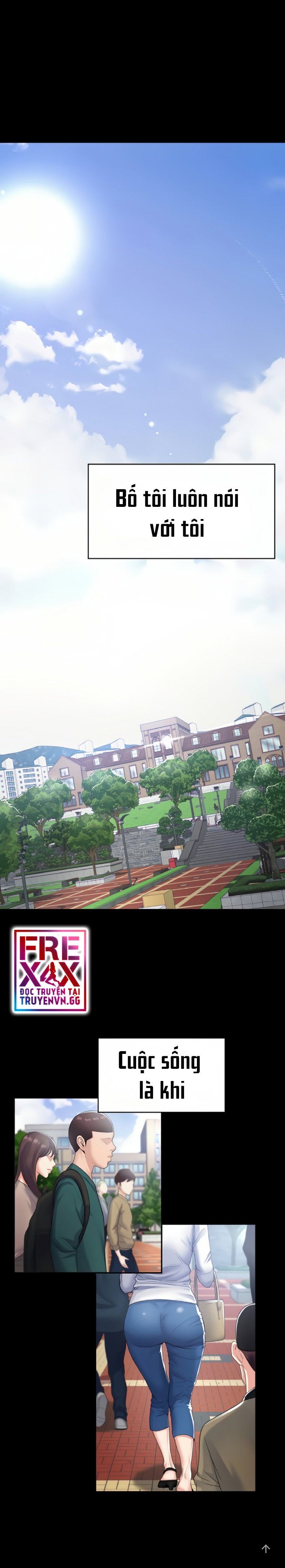 Gái Hư Chương 1 page 1 - Giả Dược