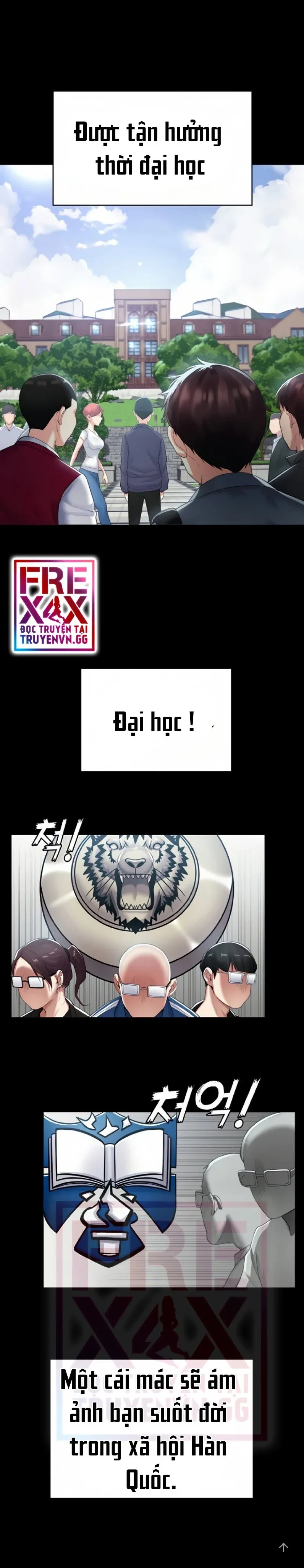 Gái Hư Chương 1 page 2 - Giả Dược