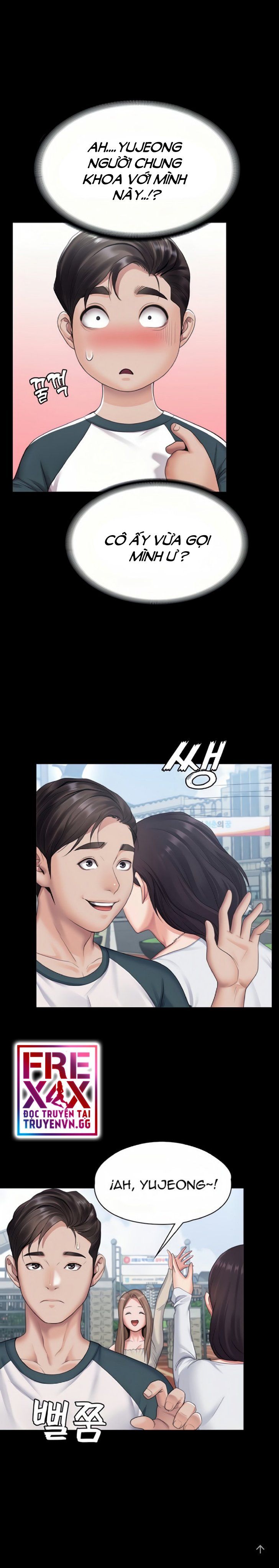 Gái Hư Chương 1 page 11 - Giả Dược