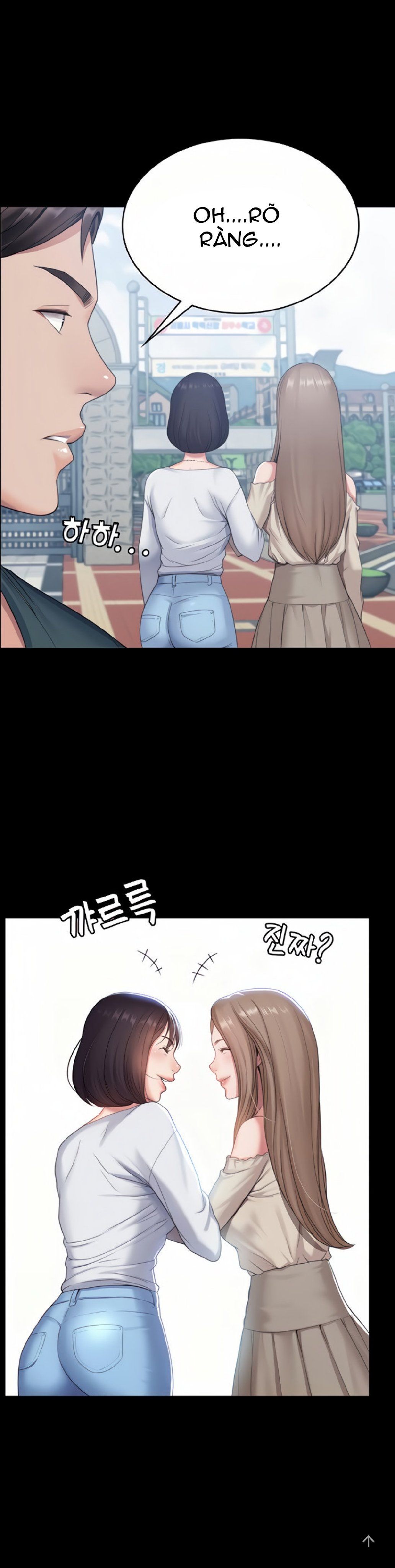 Gái Hư Chương 1 page 12 - Giả Dược