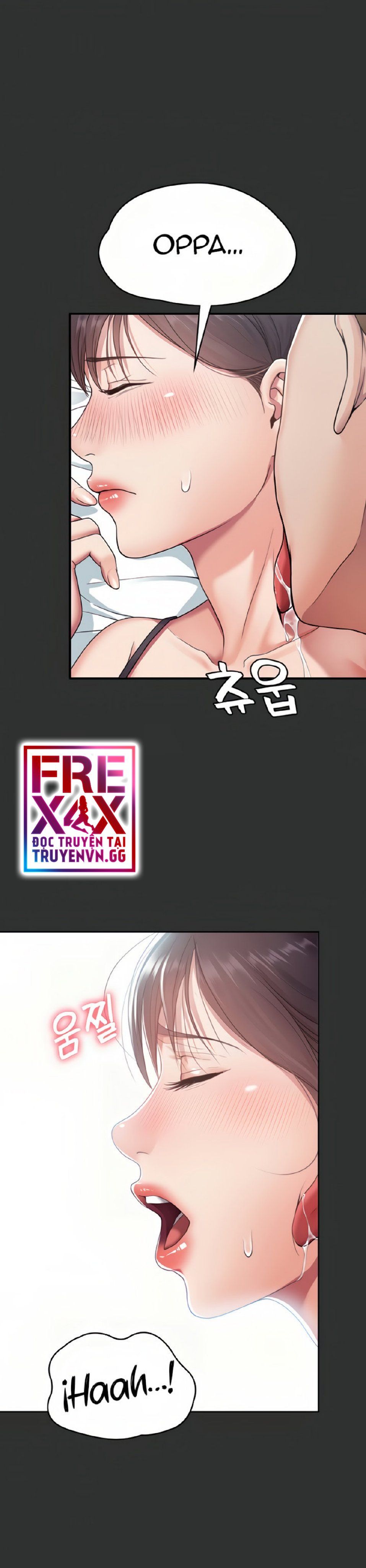 Gái Hư Chương 1 page 15 - Giả Dược