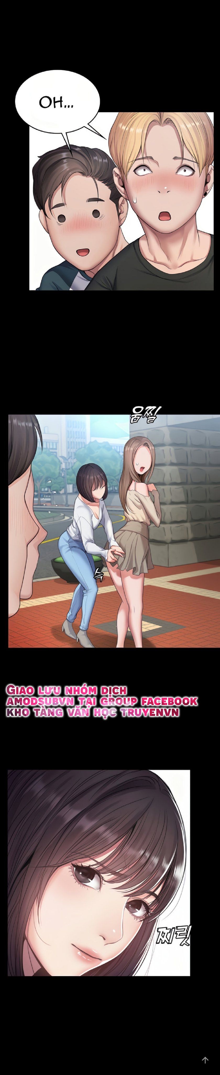 Gái Hư Chương 1 page 20 - Giả Dược