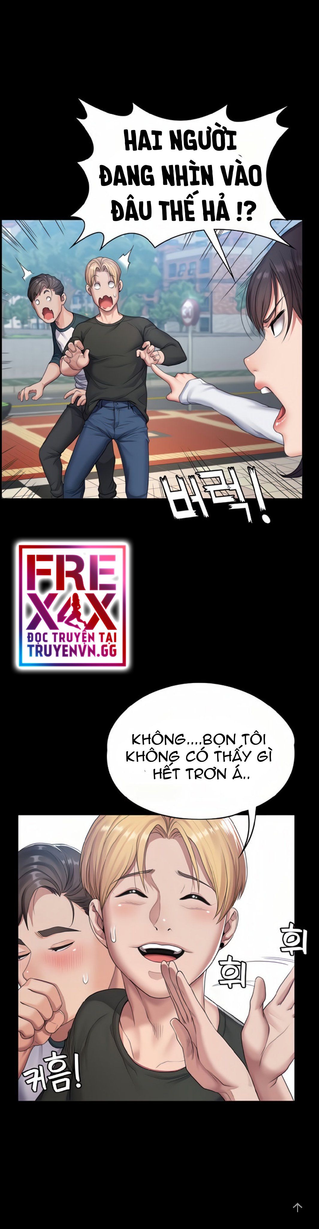 Gái Hư Chương 1 page 21 - Giả Dược