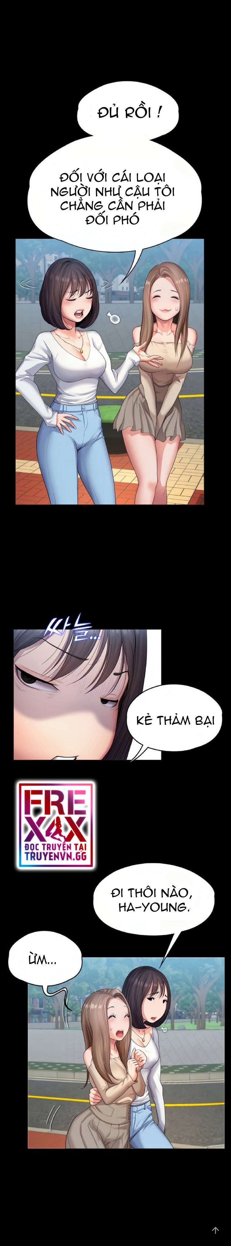 Gái Hư Chương 1 page 22 - Giả Dược