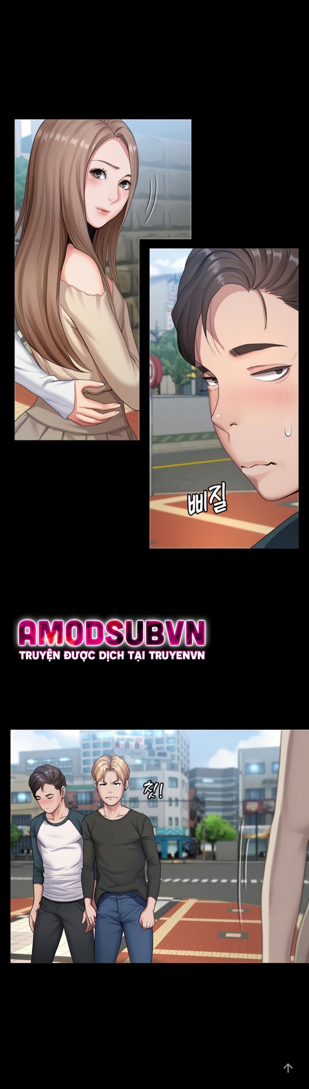Gái Hư Chương 1 page 23 - Giả Dược