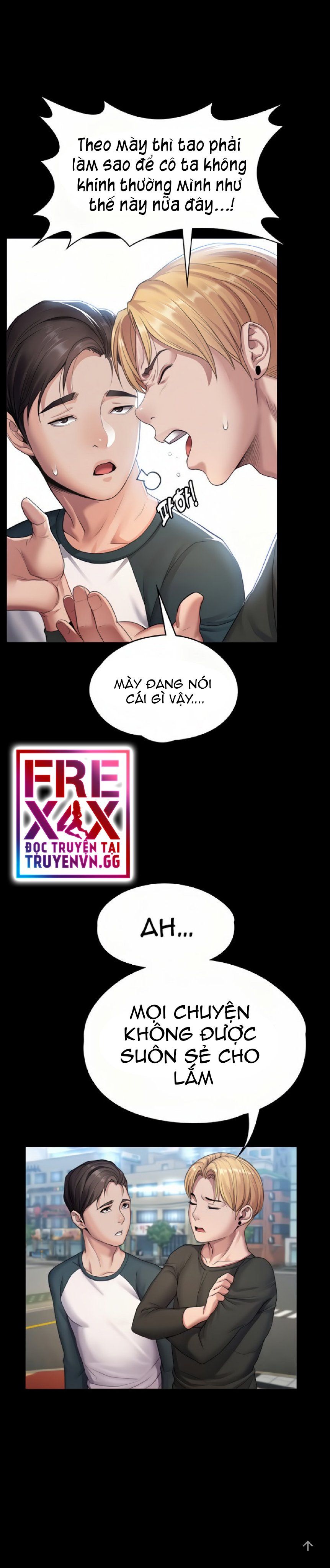 Gái Hư Chương 1 page 24 - Giả Dược