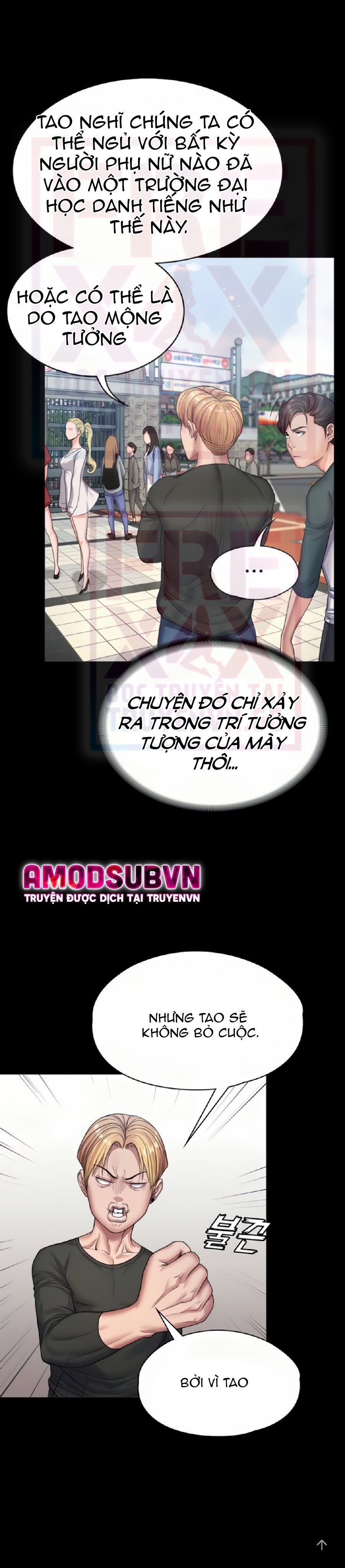 Gái Hư Chương 1 page 25 - Giả Dược