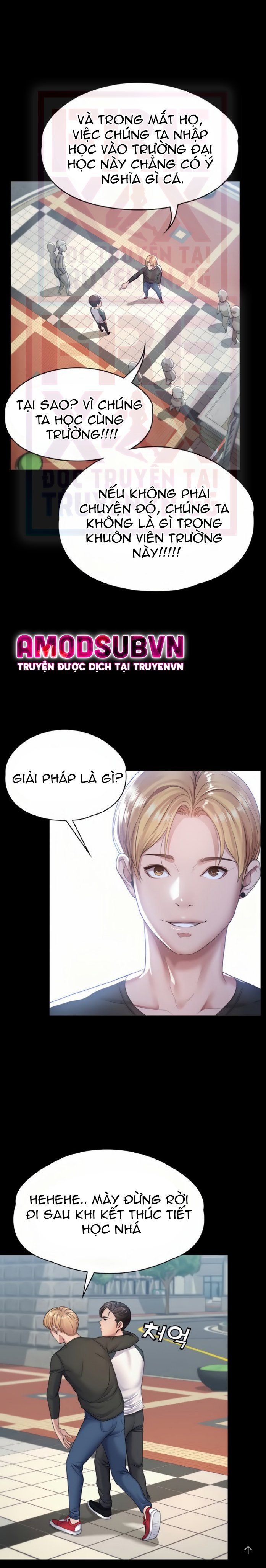 Gái Hư Chương 1 page 27 - Giả Dược