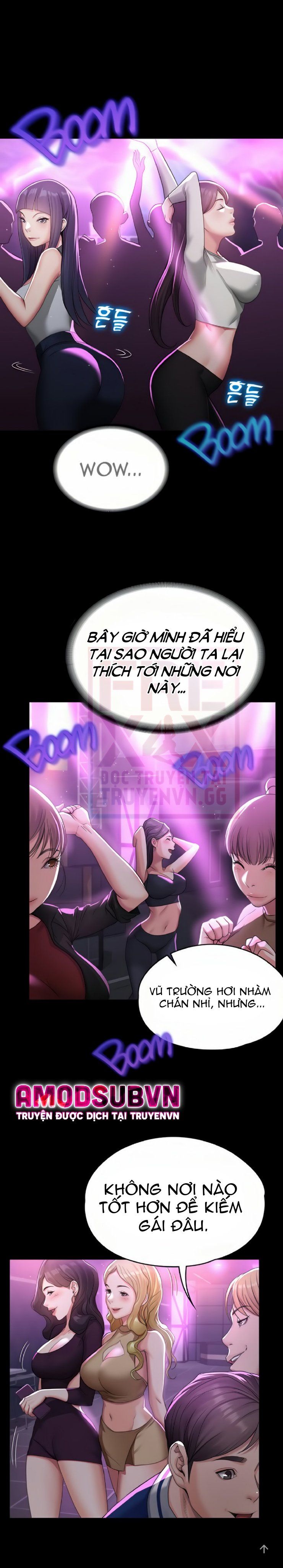 Gái Hư Chương 1 page 29 - Giả Dược