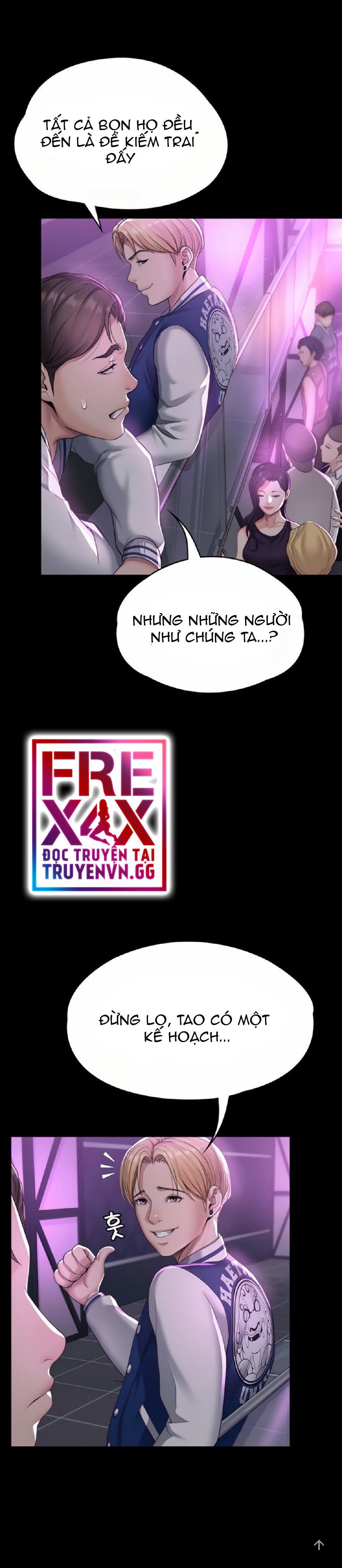 Gái Hư Chương 1 page 30 - Giả Dược