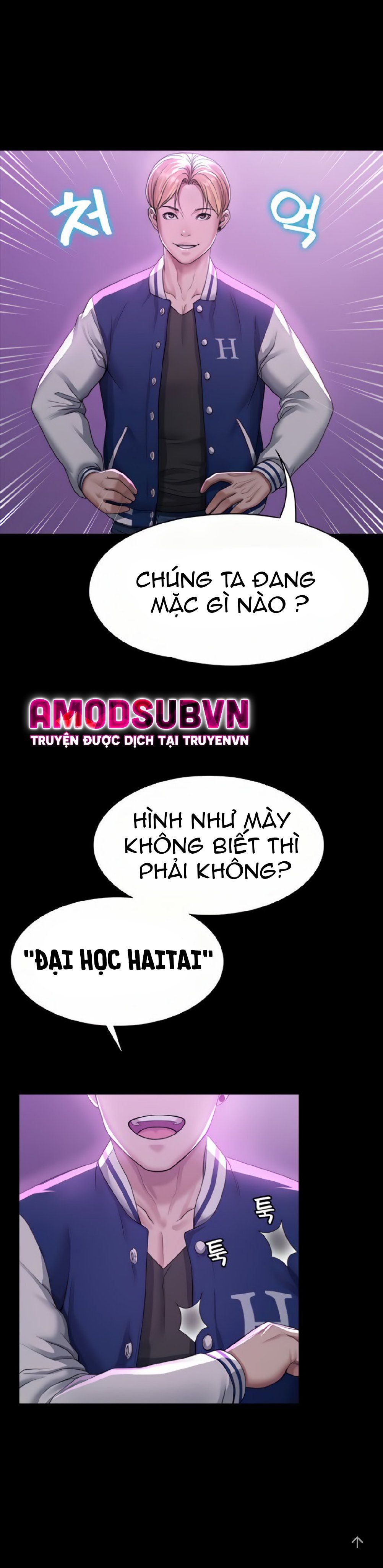 Gái Hư Chương 1 page 31 - Giả Dược