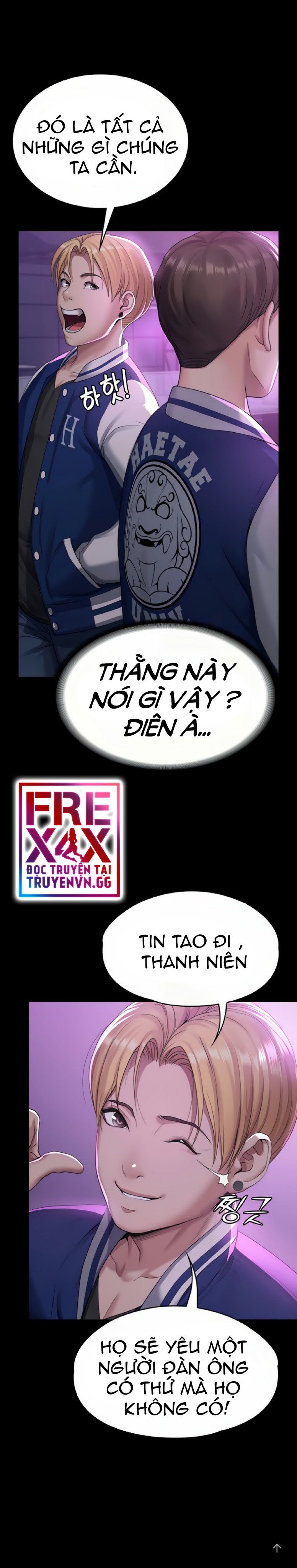 Gái Hư Chương 1 page 32 - Giả Dược