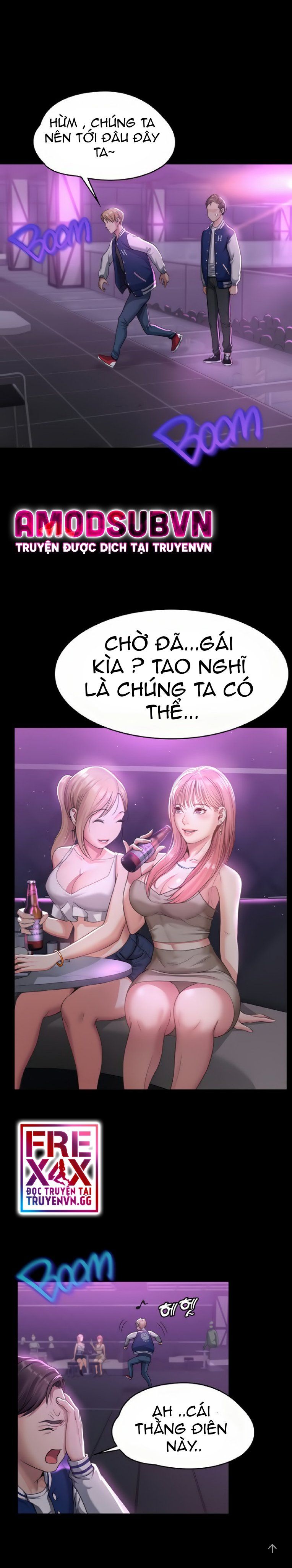 Gái Hư Chương 1 page 33 - Giả Dược