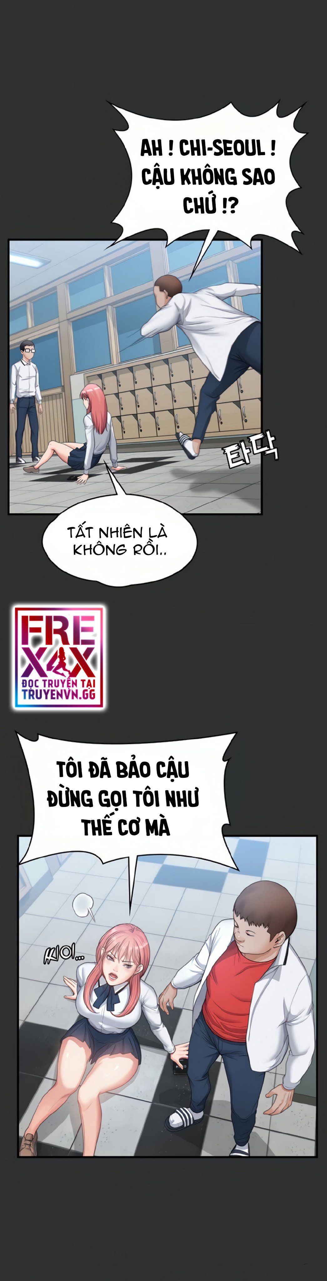 Gái Hư Chương 1 page 40 - Giả Dược