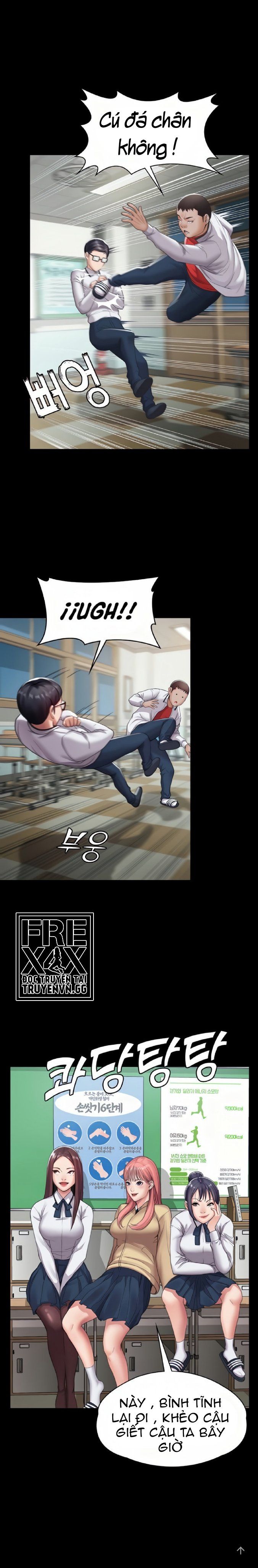 Gái Hư Chương 1 page 5 - Giả Dược