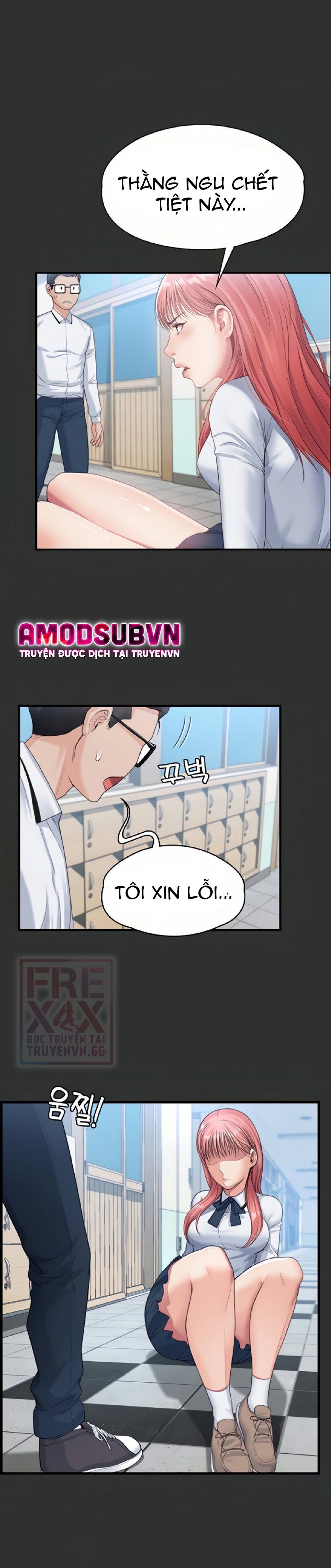 Gái Hư Chương 1 page 41 - Giả Dược