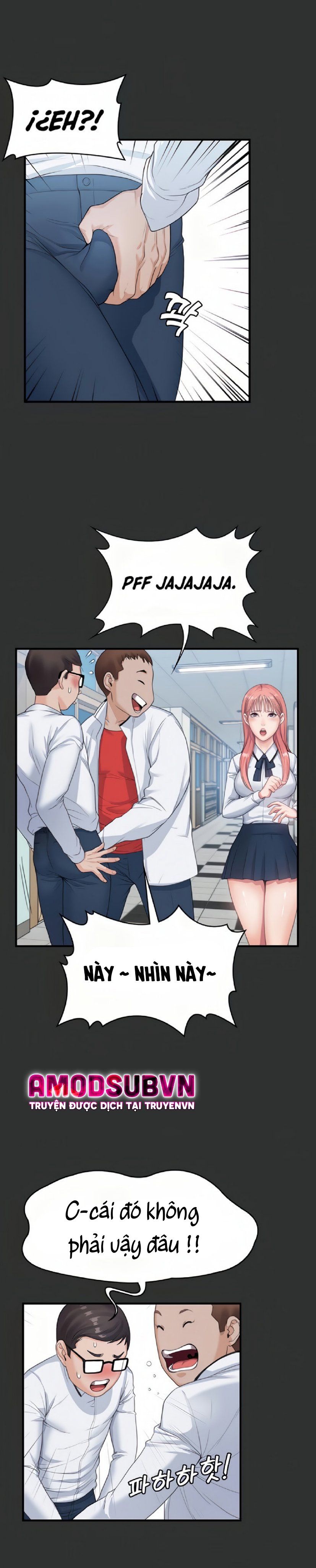 Gái Hư Chương 1 page 43 - Giả Dược