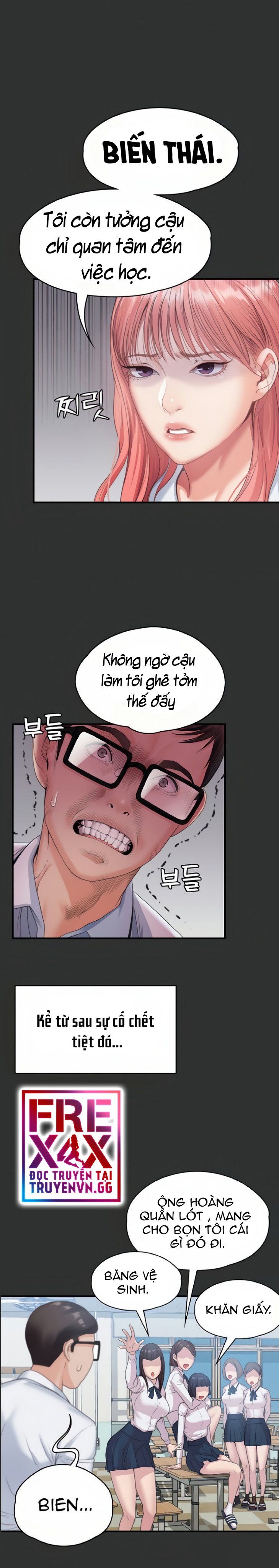 Gái Hư Chương 1 page 44 - Giả Dược