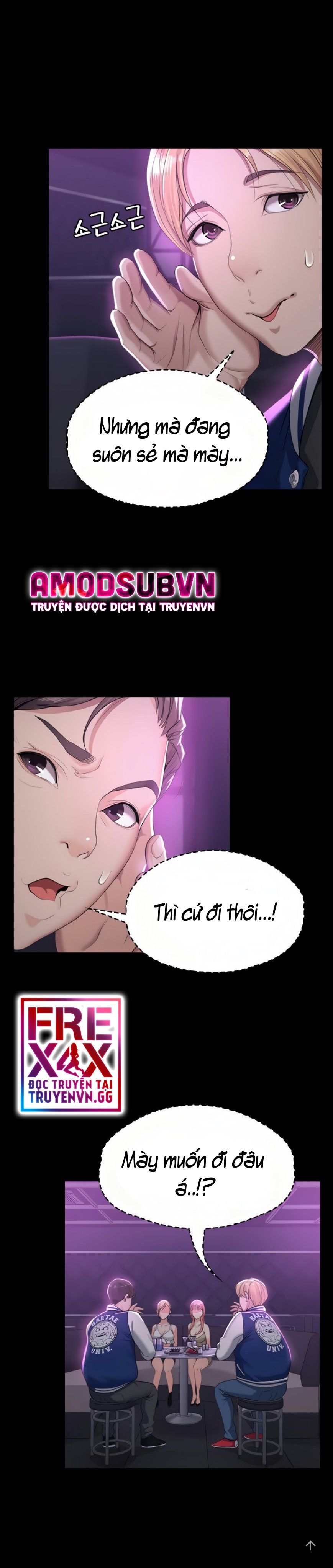 Gái Hư Chương 1 page 46 - Giả Dược