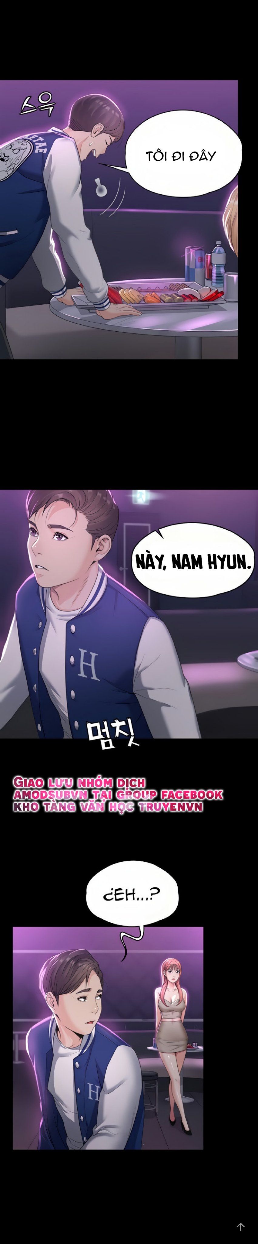 Gái Hư Chương 1 page 47 - Giả Dược