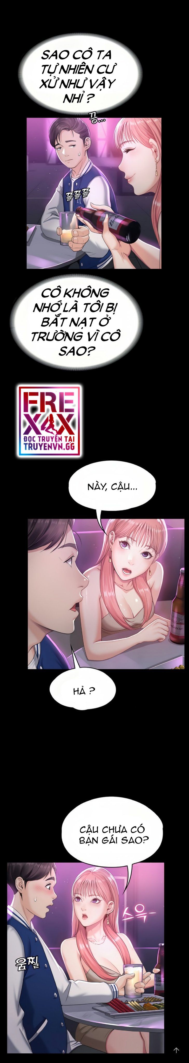 Gái Hư Chương 1 page 50 - Giả Dược