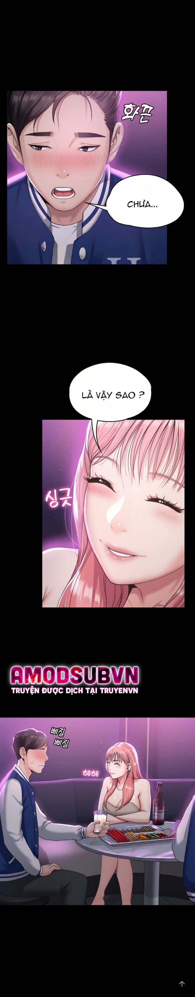 Gái Hư Chương 1 page 51 - Giả Dược