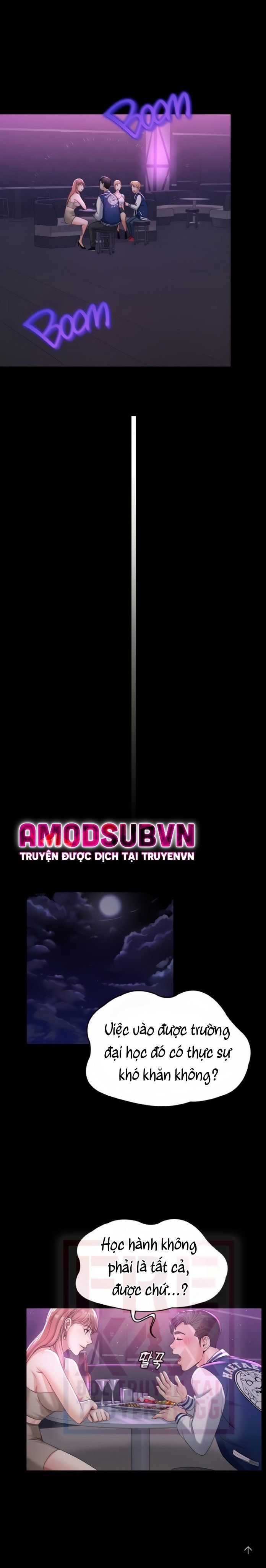 Gái Hư Chương 1 page 53 - Giả Dược