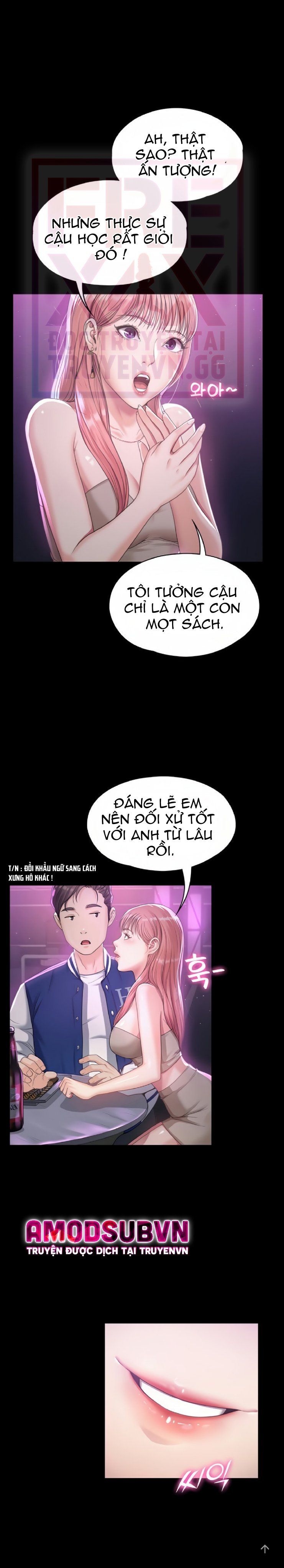 Gái Hư Chương 1 page 54 - Giả Dược