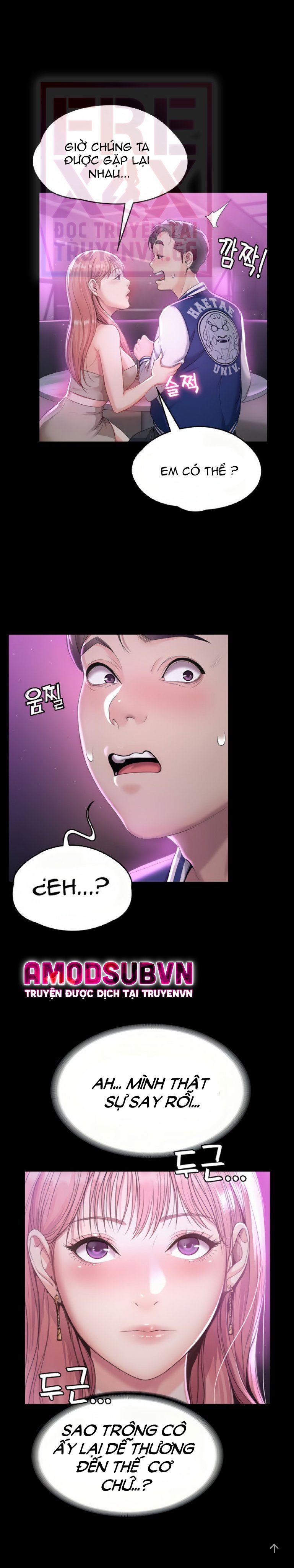 Gái Hư Chương 1 page 55 - Giả Dược
