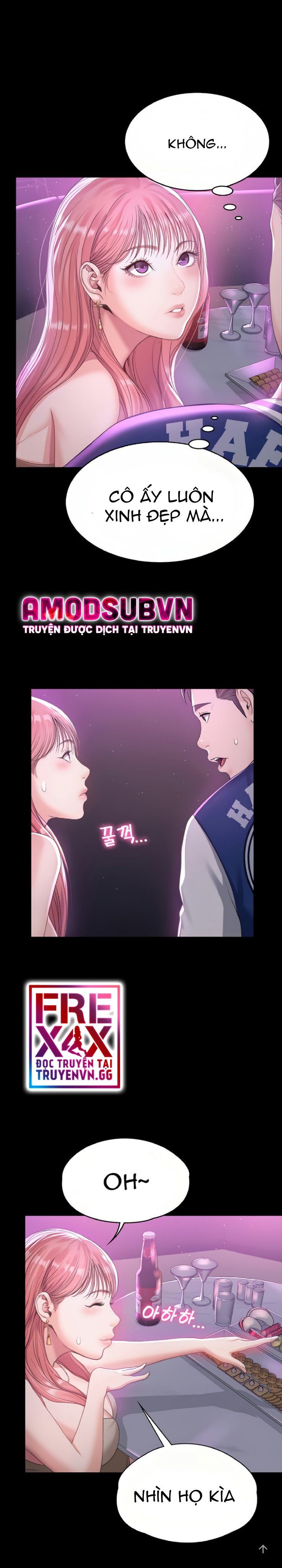 Gái Hư Chương 1 page 56 - Giả Dược