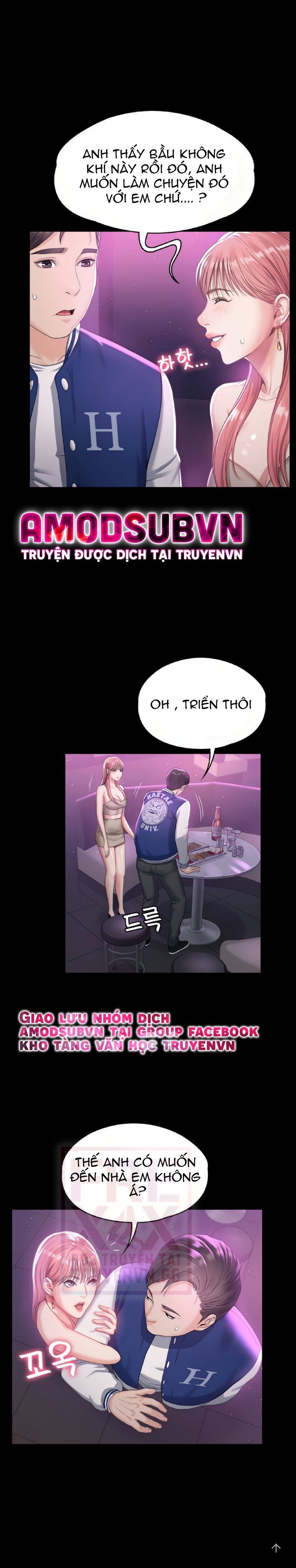 Gái Hư Chương 1 page 58 - Giả Dược