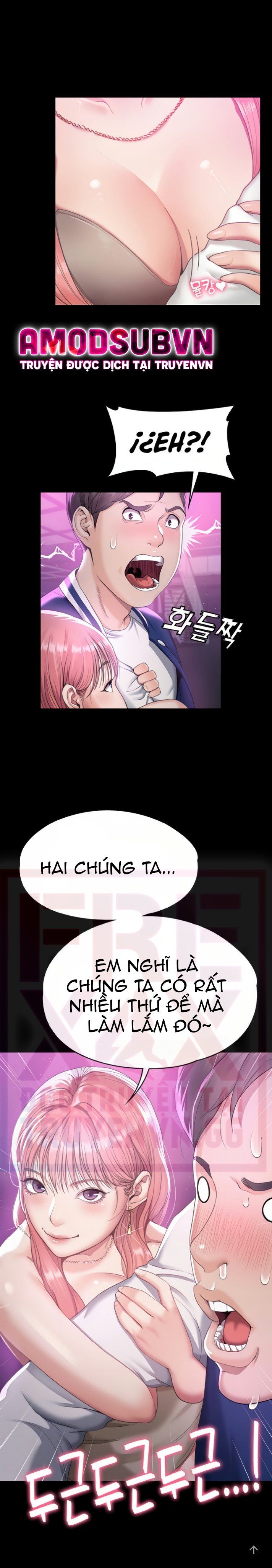 Gái Hư Chương 1 page 59 - Giả Dược