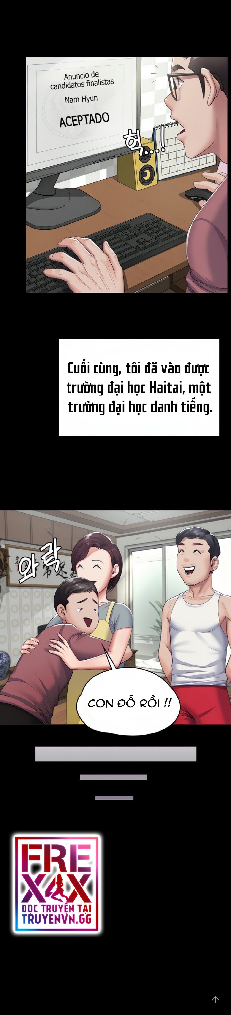 Gái Hư Chương 1 page 8 - Giả Dược