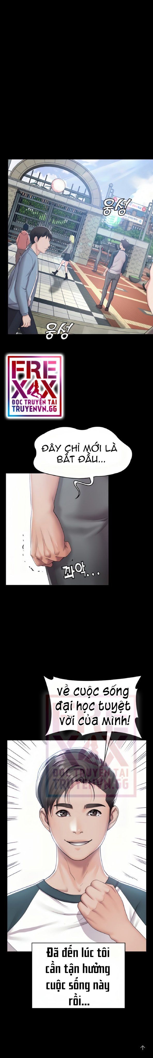 Gái Hư Chương 1 page 9 - Giả Dược