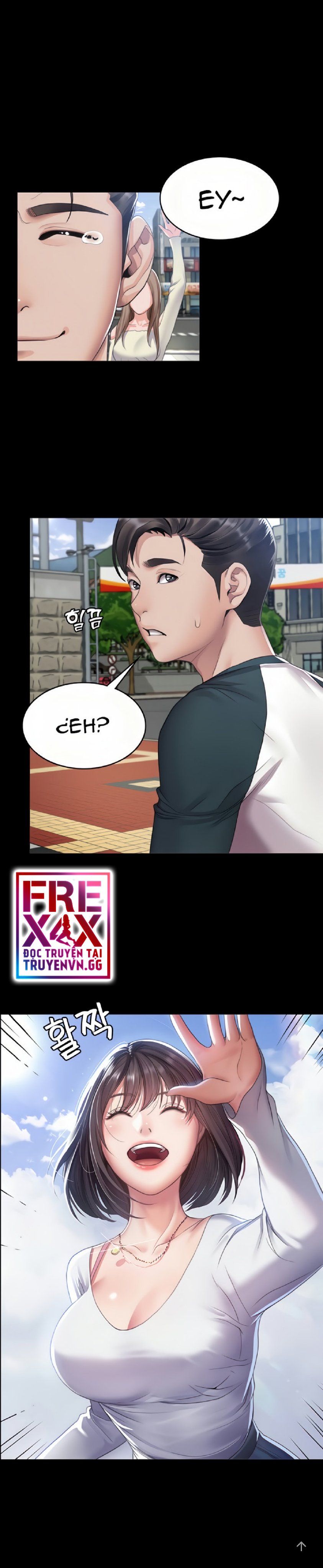 Gái Hư Chương 1 page 10 - Giả Dược