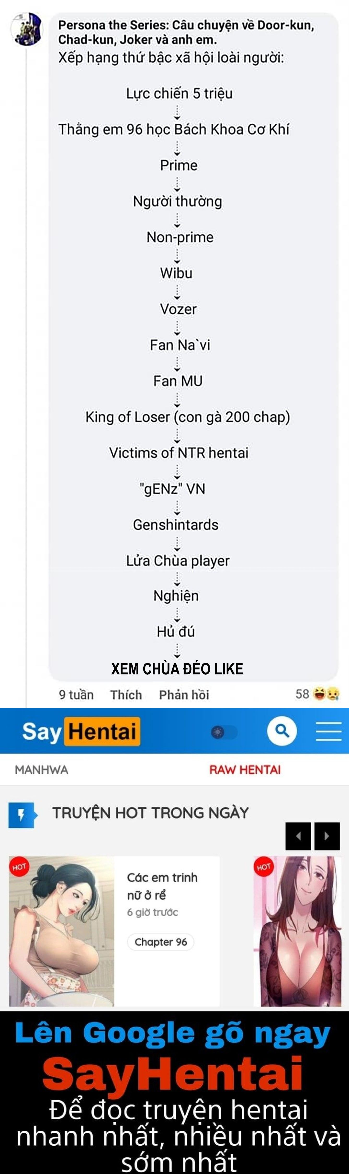 đọc truyện Gái Ngoan Lớp Tôi Hoá Ra Lại Là Dâm Nữ!? Chương 11 ảnh 24 tại Truyện Dạ Ký