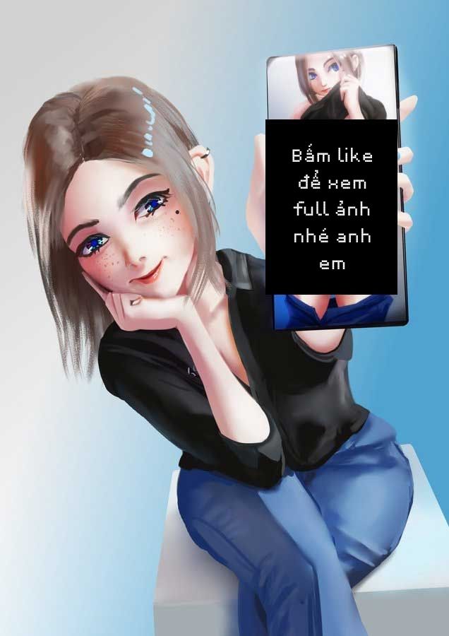 đọc truyện Gái Ngoan Lớp Tôi Hoá Ra Lại Là Dâm Nữ!? Chương 8 ảnh 22 tại Giả Dược