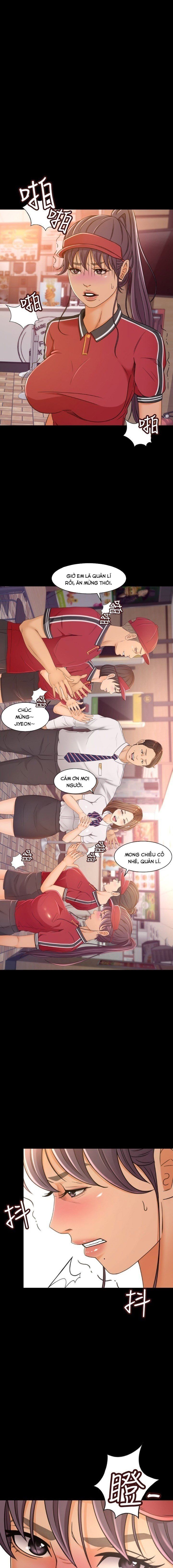 Gái Ngoan Chương 1 page 15 - Giả Dược