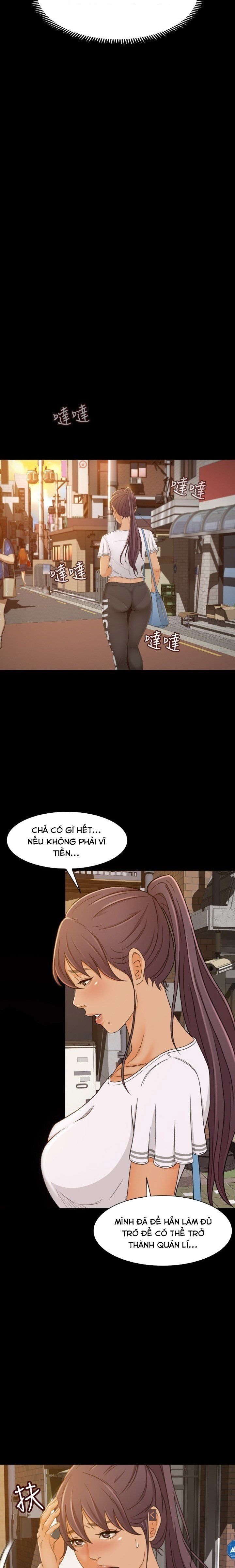Gái Ngoan Chương 1 page 17 - Giả Dược