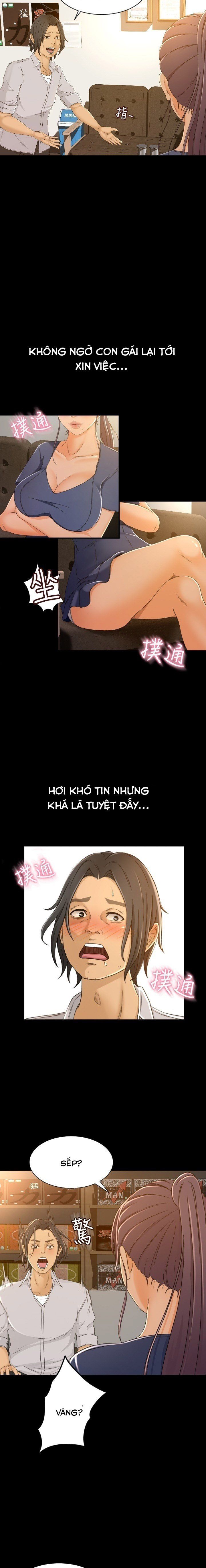 Gái Ngoan Chương 1 page 22 - Giả Dược