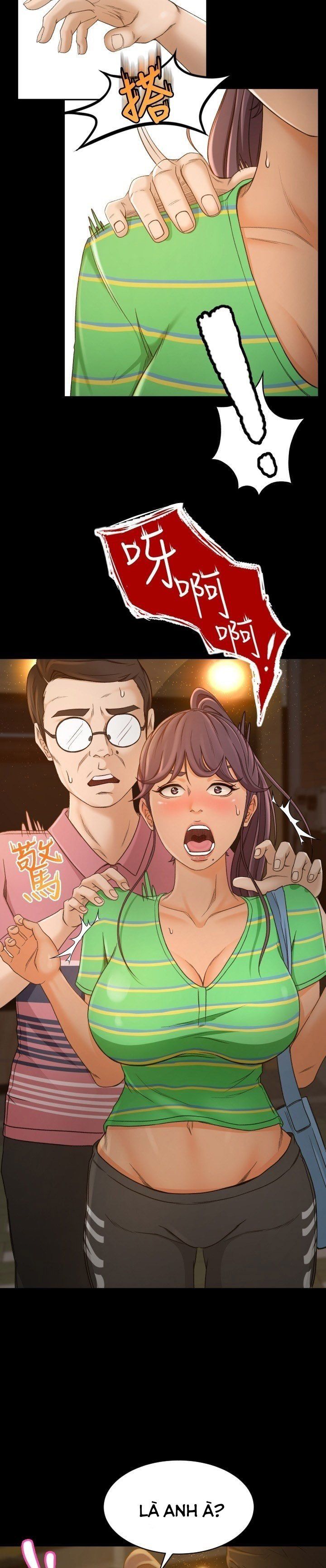Gái Ngoan Chương 1 page 28 - Giả Dược