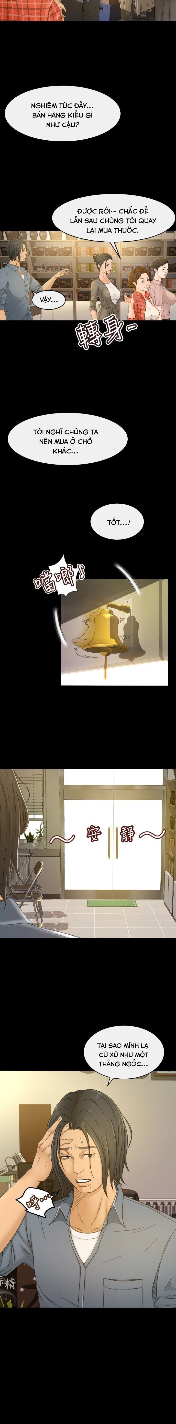 Gái Ngoan Chương 1 page 5 - Giả Dược