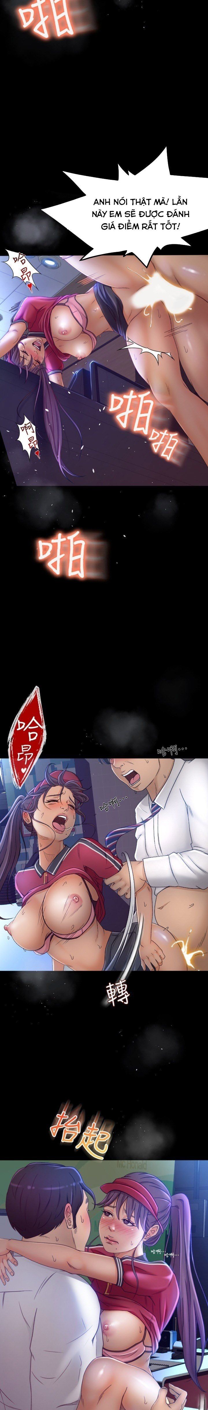 Gái Ngoan Chương 1 page 10 - Giả Dược